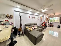 Blk 630 Ang Mo Kio Avenue 4 (Ang Mo Kio), HDB 3 Rooms #545641691